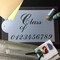 Class Of... Cake Stencil | C040 by Designer Stencils | Stencils for Royal Icing, Airbrush, Dusting Powder |
